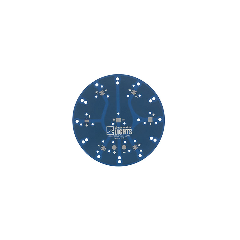 நவீன வெளிச்சம் தீர்வுகளுக்கு PCB விளக்குகள் ஏன் முக்கியம்?